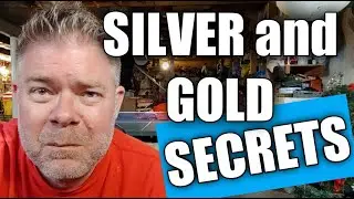 Mining Stocks CRASH (gold and silver)