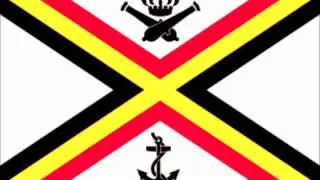 Mars van de Belgische Zeemacht - Marche de la Force Navale Belge