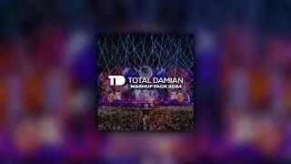 TBR & EMKR vs. ATB vs. Maurice West - The Tunnel vs. Your Love [Total Damian 2024 Festival Edit]