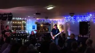 The Stealer - Rose & Crown Winlaton Dec 23rd 2015