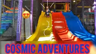 Fun Indoor Playground