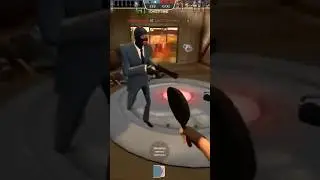 ✨ [TF2]✨   DA PAN🍳