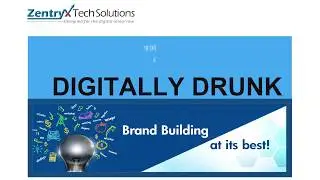 Digital Marketing Comapany Zentryx Tech Solutions