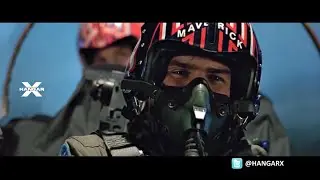 HANGAR X - TOP GUN (Top Five)