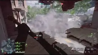 Battlefield 6 RPG FUN