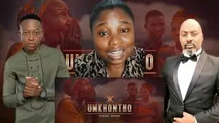 Wright Ngubeni is good but this show is for Nimrod Nkosi. New Show Announcement!