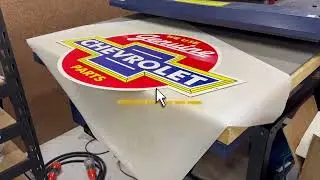 Metal Wall Signs | Vintage, Retro & Custom Aussie-Made Signs from The Dens