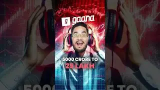 Gaana.com sold for 25 Lakhs. #entrepreneurship