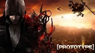 Prototype 1 (2025) Gameplay Finale-Consuming Taggart and Final Boss Fight