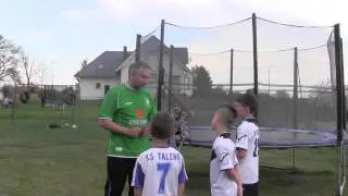 CZ12-To już rok jak nagrywamy dla WAS-Fabian-Sabek-Gutek-Filmik rocznicowy-MMA-Strzały-Wolej-Fabian