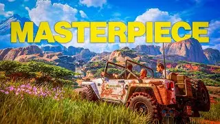 10 Great Single Player Story Games You Must Play