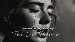 The Last Promise | Heartbreak Song 💔 Adele Style (2026)