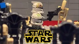 The last mission (LEGO Star Wars the clone wars)