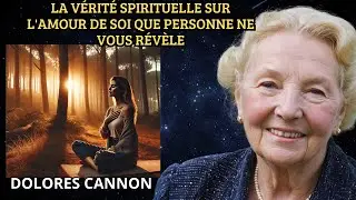 Pourquoi vous devez vous mettre en premier pour gu&eacute;rir &eacute;motionnellement  DOLORES CANNON