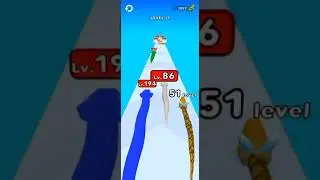 Colorful Snake Game #13