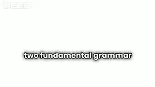 Grammar Transformations Explained