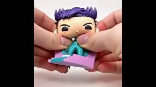 Thanos Squid Game 🥰🥰🥰 #funkopop #funko #toys