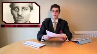 WWI History Homework - How did it start?