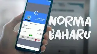 Pendigitalan dalam Norma Baharu | MAMPU JPM | Covid-19
