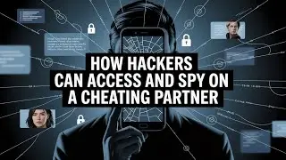 HOW TO CATCH A CHEAT WITH SPYWARE