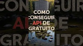 😎 API GRATUITO - API consulta CPF #shortvideo #viral #cpf #apis #consultaplaca