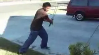 Super Smash Friends Stupid Melee