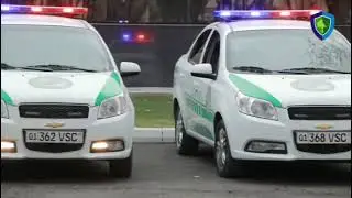 Davlat ekologiya qo‘mitasi tashabbusi bilan 28-29 yanvar kunlari Toshkent shahrida ekologik reyd ...