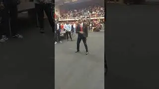 Kappa Alpha Psi Fraternity Inc  Delta Zeta Chapter-CSU Spring Probate 2025