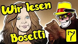 MDGA | Bosetti | Kapitel 6