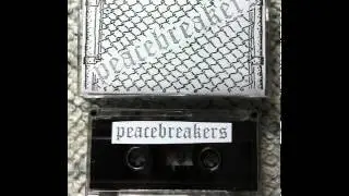 Peacebreakers - T.T.W.A.M.