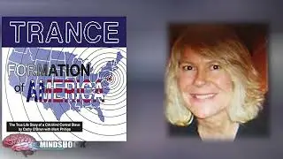 TRANCE FORMATION OF AMERICA: TRUE LIFE STORY OF A MIND By Cathy O'brien #mkultra