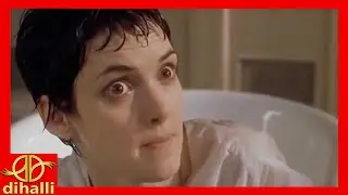 GIRL INTERRUPTED 