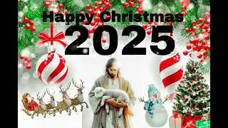 Christmas ki hai Raat pyari khushiyon ki Hai Dori 2025