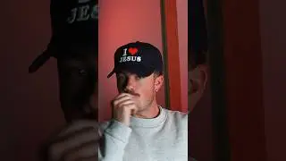 God was knocking and I didn't open the door
