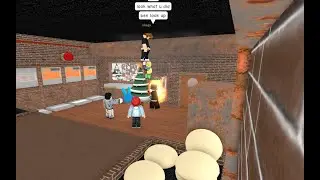 Minecrat but we have Shared Health, Shared Inventory, and We're Chained Together