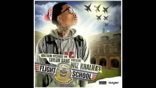 Wiz Khalifa-Youngin' On His Grind Remix