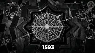 Architectural Inheritance: The Star Fort Pattern