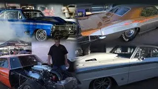 Big  money Grudge  Racing   OUTLAW   Street