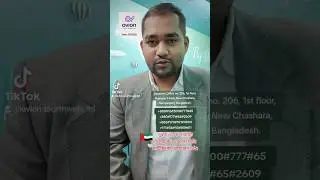 DUBAI WORK PERMIT VISA WITHOUT DEGREE CERTIFICATE PROCESSING #dubai #dubaivisa #uae #bangladesh #bd