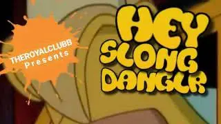 Slong Danglr - Doo`N Me [Hey! Slong Danglr]