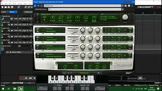 Xpand!2 (demo)