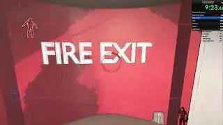 Full VOD - Classic Ironman WR!
