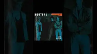 The Hooters - And We Danced #music #shortsfeed