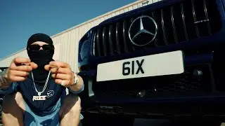 Rizz 6ix - Decaf [Music Video]