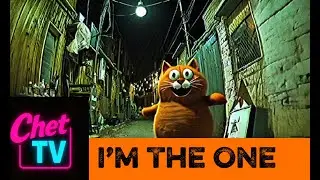 I'm The One Music Video 2025