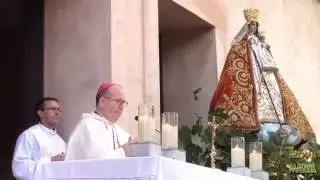 Misa del Alba 15 08 2016