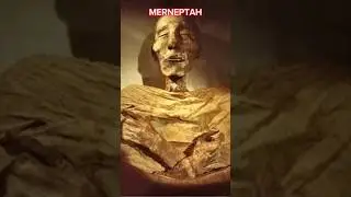 Ramses-II (Firon) is Not the One Who Died in Sea |فرعون اور سمندر کی حقیقت #youtube #youtubeshorts