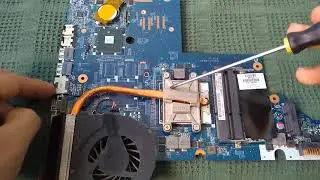 HP system fan error 90B (Solucion BIEN EXPLICADO)