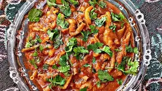 Boti curry బోటి కూర తయారీ విధానం  how to prepare boti curry 😋