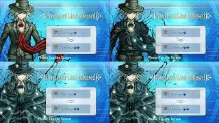【FGO】Bond 11 to 12 Edmond Dant&egrave;s (All Ascensions)